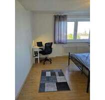 WG-Zimmer in München 999,00 € 14 m²