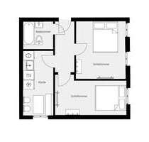 Wohnen auf Zeit in Meißen 1.000,00 €