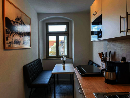 Foto - Wohnen auf Zeit in Meißen 1.600,00 €