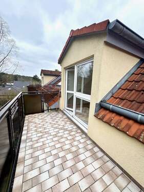 Foto - Wohnung zum Kaufen in Zeuthen 215.000,00 € 65 m²