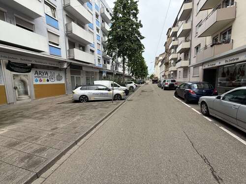 Foto - Einzelhandel in Karlsruhe 249.000,00 € 100 m²