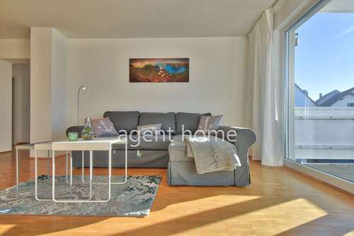 Foto - Wohnung zum Mieten in Sindelfingen 2.000,00 € 80 m²