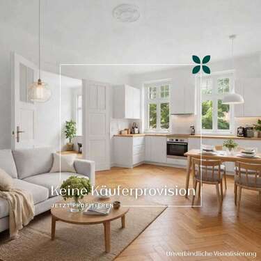 Foto - Wohnung zum Kaufen in Berlin 744.900,00 € 116.65 m²