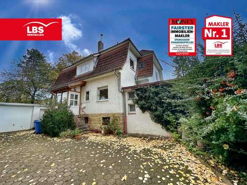 Foto - Haus zum Kaufen in Bad Harzburg 295.000,00 € 207 m²