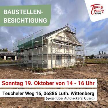 Foto - Haus zum Kaufen in WiesenburgMark 271.500,00 € 124 m²