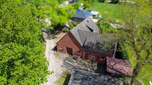 Foto - Haus zum Kaufen in Rosengarten 289.000,00 € 117.97 m²