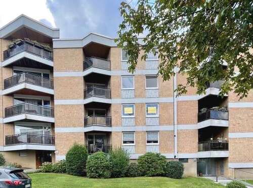 Foto - Wohnung zum Kaufen in Dortmund 134.500,00 € 87 m²