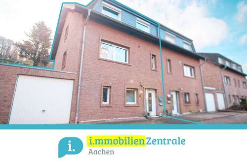 Foto - Haus zum Kaufen in Stolberg 371.360,00 € 149 m²
