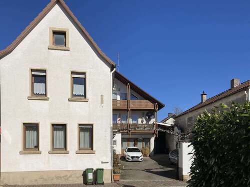 Foto - Haus zum Kaufen in Roschbach 179.000,00 € 133.4 m²