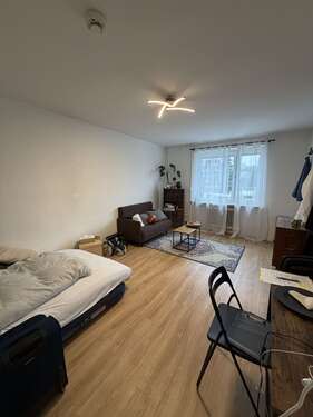 Foto - Wohnung zum Mieten in München 680,00 € 27.5 m²