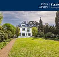 Haus zum Kaufen in Wiesbaden 3.600.000,00 € 438 m²