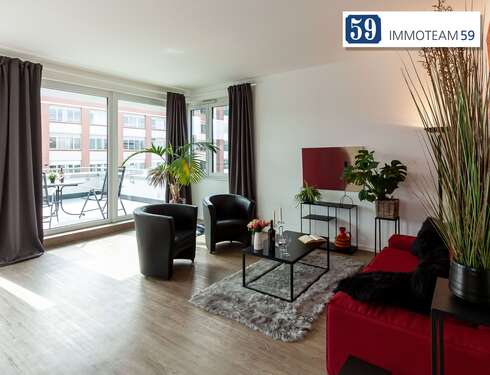 Foto - Wohnung zum Mieten in Rüsselsheim am Main 1.650,00 € 145 m²