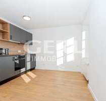 Wohnung zum Mieten in Straubing 375,00 € 24.9 m²