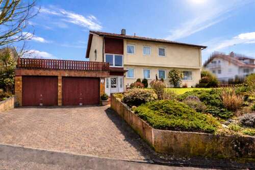 Foto - Haus zum Kaufen in Bad Rappenau Grombach 449.000,00 € 151.32 m²