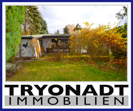 Foto - Grundstück zu verkaufen in Berlin 405.000,00 € 800 m²