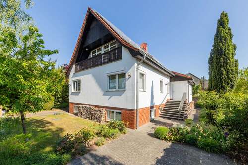 Foto - Haus zum Kaufen in Berlin 899.000,00 € 208.56 m²