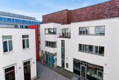 Foto - Büro in Oldenburg 1.550,00 € 163 m²