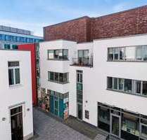 Büro in Oldenburg 1.550,00 € 163 m²