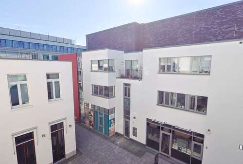 Foto - Büro in Oldenburg 1.950,00 € 163 m²