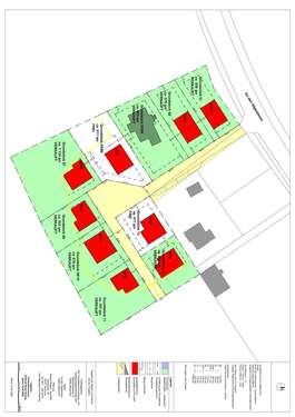 Foto - Grundstück zu verkaufen in Wedemark 78.705,00 € 477 m²