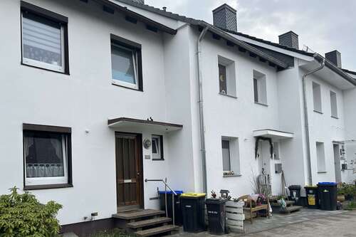 Foto - Haus zum Kaufen in Bremerhaven 182.000,00 € 111 m²
