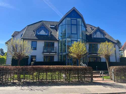 Foto - Wohnung zum Kaufen in Hamburg-Rahlstedt 869.000,00 € 177.25 m²