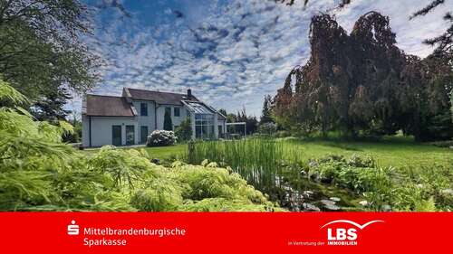 Foto - Haus zum Kaufen in Oberkrämer 899.999,00 € 257 m²