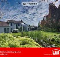 Haus zum Kaufen in Oberkrämer 899.999,00 € 257 m²