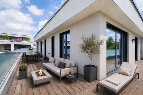 Foto - Wohnung zum Kaufen in München 1.350.000,00 € 130.5 m²