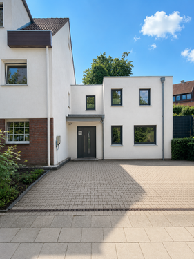 Foto - Wohnung zum Kaufen in Essen 420.000,00 € 130 m²