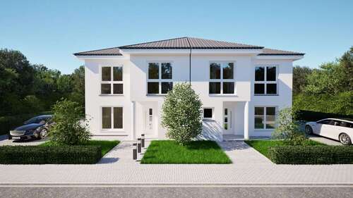Foto - Haus zum Kaufen in Berlin 750.000,00 € 160 m²