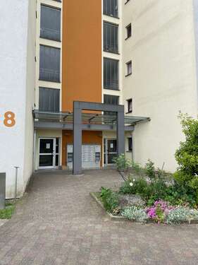 Foto - Wohnung zum Mieten in Rheinstetten 480,00 € 61 m²