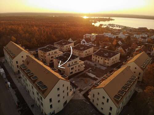 Foto - Wohnung zum Mieten in Markkleeberg 2.162,00 € 108.1 m²