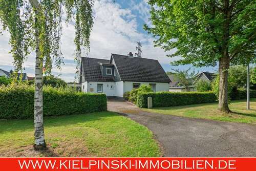 Foto - Haus zum Kaufen in Elmshorn 398.000,00 € 132 m²