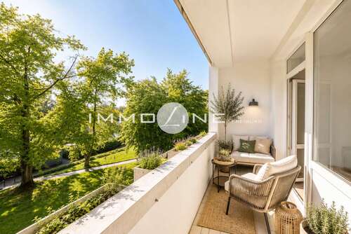 Foto - Wohnung zum Kaufen in Freiburg im Breisgau 279.000,00 € 80.04 m²