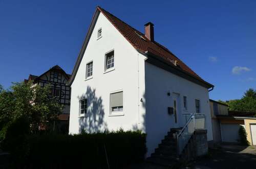 Foto - Haus zum Kaufen in Heidenheim 349.000,00 € 114.81 m²