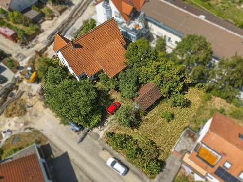 Foto - Grundstück zu verkaufen in Großbettlingen 745.000,00 € 1081 m²