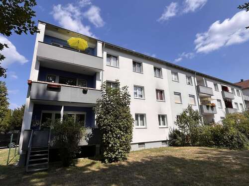 Foto - Wohnung zum Kaufen in Bayreuth 295.000,00 € 97.74 m²