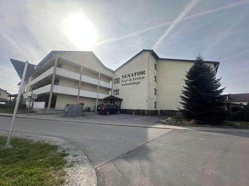 Foto - Wohnung zum Kaufen in Kirchham 125.000,00 € 50 m²