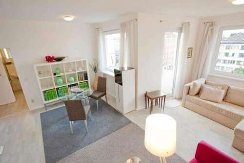 Foto - Wohnen auf Zeit in Berlin 1.295,00 €