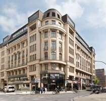 Wohnung zum Mieten in Hamburg 3.315,00 € 38 m²