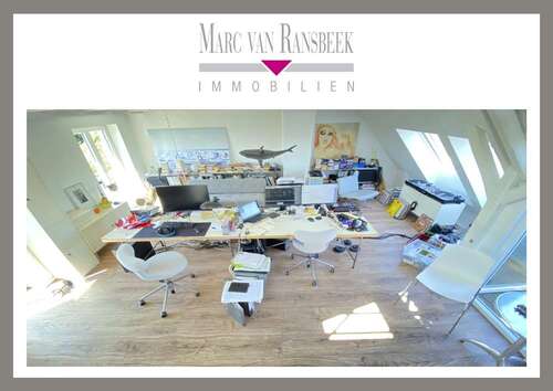 Foto - Wohnung zum Mieten in Krefeld 780,00 € 77.39 m²
