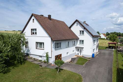 Foto - Haus zum Kaufen in Haigerloch 549.000,00 € 230 m²
