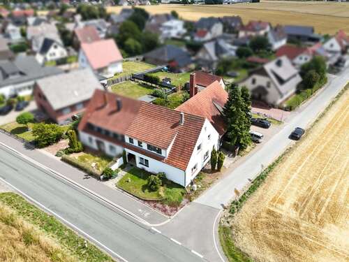 Foto - Haus zum Kaufen in Hüllhorst 179.000,00 € 249.2 m²