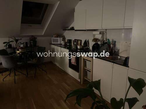 Foto - Wohnung zum Mieten in Potsdam 1.100,00 € 78 m²