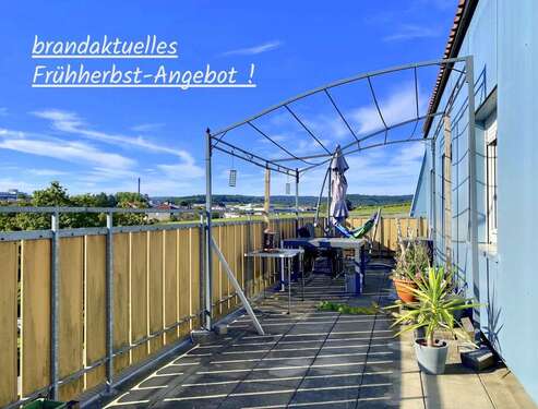 Foto - Wohnung zum Kaufen in Backnang 149.000,00 € 45 m²