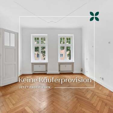Foto - Wohnung zum Kaufen in Berlin 759.400,00 € 113.33 m²