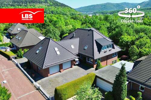 Foto - Haus zum Kaufen in Goslar 885.000,00 € 461 m²