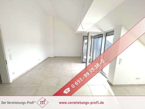 Foto - Wohnung zum Mieten in Trier 1.230,00 € 88 m²