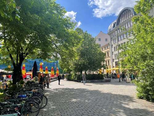 Foto - Wohnung zum Kaufen in Berlin 330.000,00 € 48 m²